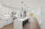 Modern House Plan - 71998 - Finish Detail