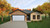 Craftsman House Plan - 35762 - Front Exterior