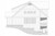 Cottage House Plan - Southern Grove 74694 - Right Exterior