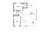 Secondary Image - Cottage House Plan - Southern Grove 74694 - 2nd Floor Plan