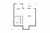 Cottage House Plan - Southern Grove 74694 - Basement Floor Plan