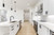 Secondary Image - Modern House Plan - 78513 - Kitchen