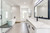 Modern House Plan - 78513 - Master Bathroom