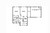 Secondary Image - Prairie House Plan - Prairie Days 15709 - 2nd Floor Plan
