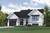 Farmhouse House Plan - 86437 - Front Exterior