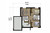 Farmhouse House Plan - 86437 - Basement Floor Plan