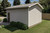 Secondary Image - Traditional House Plan - Clifton 82140 - Right Exterior
