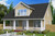 Bungalow House Plan - Brewton 18747 - Front Exterior