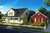 Cottage House Plan - Cedarbay 33780 - Front Exterior