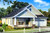 Cottage House Plan - East Bay 85783 - Front Exterior