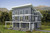 Modern House Plan - Eagle Mountain 2.5 60054 - Front Exterior