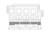 Modern House Plan - Eagle Mountain 2.5 60054 - Front Exterior