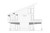 Modern House Plan - Eagle Mountain 2.5 60054 - Left Exterior