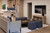 Craftsman House Plan - Blue Castle 46333 - Family Room