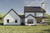 Modern House Plan - Elk Ridge 64128 - Rear Exterior