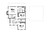 Modern House Plan - Elk Ridge 64128 - 2nd Floor Plan