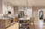 Modern House Plan - Elk Ridge 64128 - Kitchen