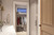 Modern House Plan - Elk Ridge 64128 - Master Bathroom