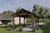 Craftsman House Plan - Cheyenne 82451 - Rear Exterior