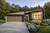 Contemporary House Plan - Lakeside 53945 - Front Exterior