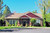 Craftsman House Plan - Red Oak 69371 - Front Exterior
