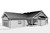 Craftsman House Plan - Red Oak 69371 - Left Exterior