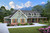 Farmhouse House Plan - Willow Farmhouse 28751 - Front Exterior