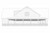 Farmhouse House Plan - Willow Farmhouse 28751 - Right Exterior