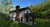 Contemporary House Plan - Lakefront 68194 - Right Exterior
