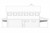 Farmhouse House Plan - Weekend Barndominium 51666 - Right Exterior