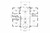 Farmhouse House Plan - Weekend Barndominium 51666 - 1st Floor Plan