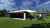 Contemporary House Plan - The Executive 23033 - Rear Exterior