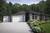 Contemporary House Plan - The Executive 23033 - Front Exterior
