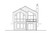 European House Plan - 89194 - Front Exterior