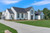 Secondary Image - Tudor House Plan - Isabella 97530 - Left Exterior