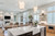 Tudor House Plan - Isabella 97530 - Kitchen