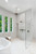 Tudor House Plan - Isabella 97530 - Master Bathroom