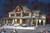 European House Plan - 58826 - Front Exterior