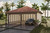 Mediterranean House Plan - Charlotte 83302 - Front Exterior