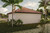 Secondary Image - Mediterranean House Plan - Charlotte 83302 - Rear Exterior