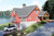 Secondary Image - Craftsman House Plan - Riverfront View 47269 - Rear Exterior