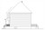 Country House Plan - 37512 - Right Exterior