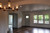 Craftsman House Plan - Pederson 46394 - Living Room
