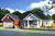 Craftsman House Plan - Haleyville 26352 - Front Exterior