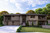 Contemporary House Plan - Calistoga 13151 - Front Exterior