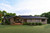 Contemporary House Plan - Calistoga 13151 - Rear Exterior