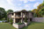 Contemporary House Plan - Calistoga 13151 - Right Exterior