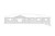 Contemporary House Plan - Calistoga 13151 - Rear Exterior