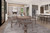 Contemporary House Plan - Calistoga 13151 - Dining Room