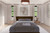 Contemporary House Plan - Calistoga 13151 - Master Bedroom
